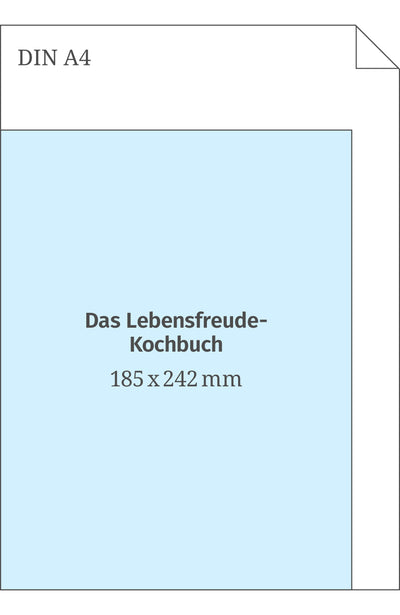 Das Lebensfreude-Kochbuch