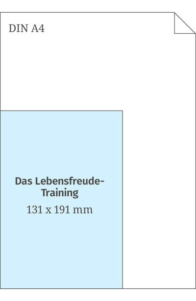 Das Lebensfreude-Training