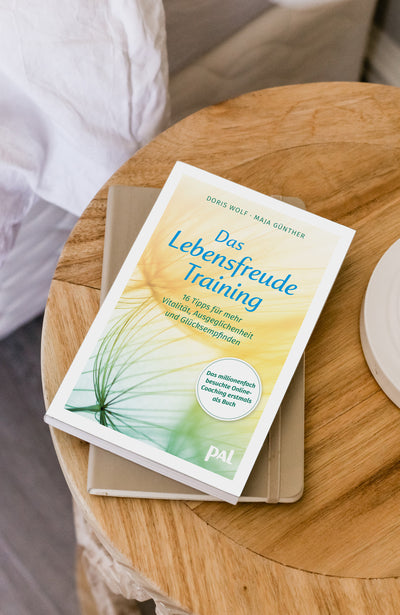PAL-Verlag im Alltag, Lebensfreude, Selbsthilfe und Coaching, 