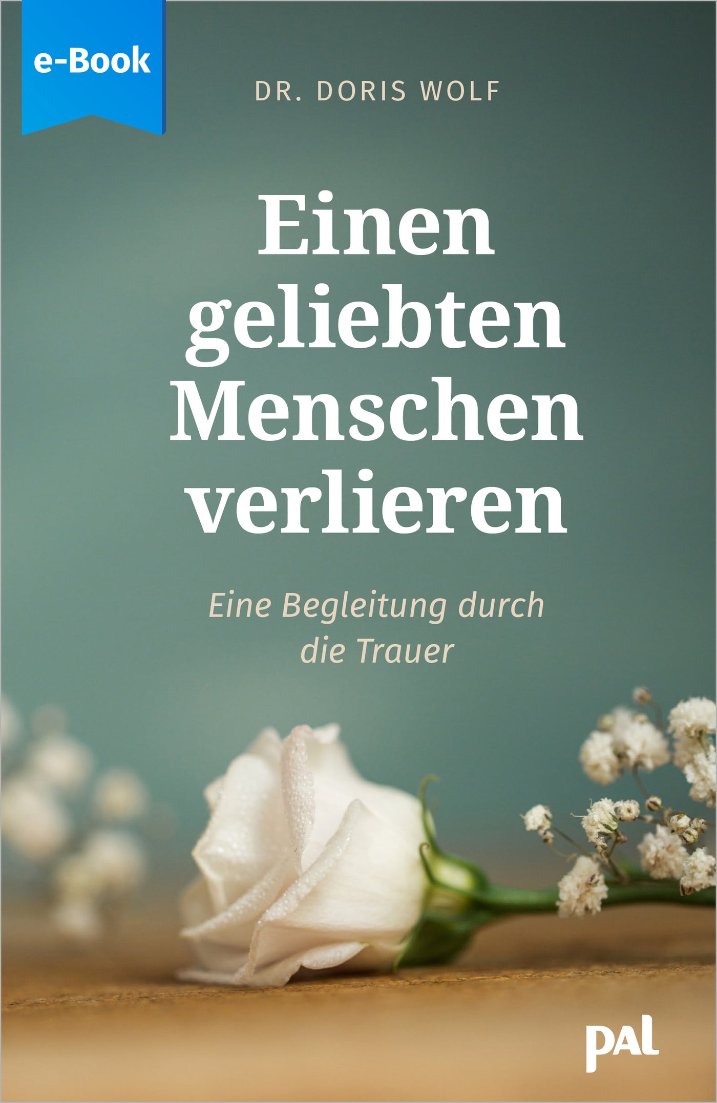 Einen geliebten Menschen verlieren