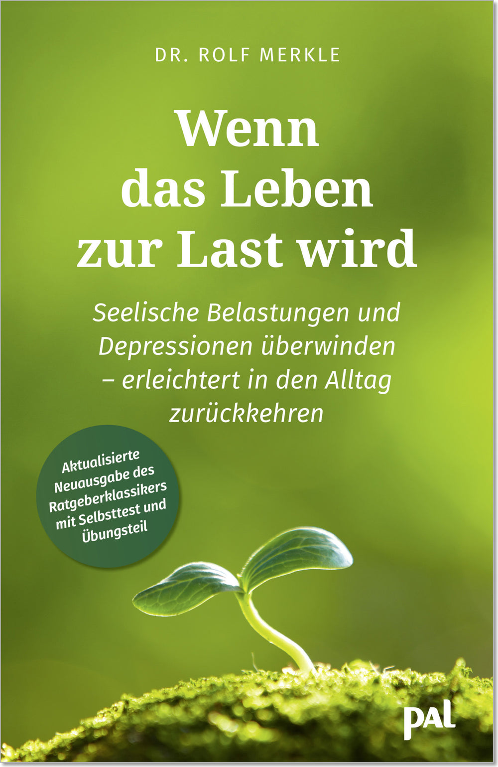 Ängste verstehen und überwinden