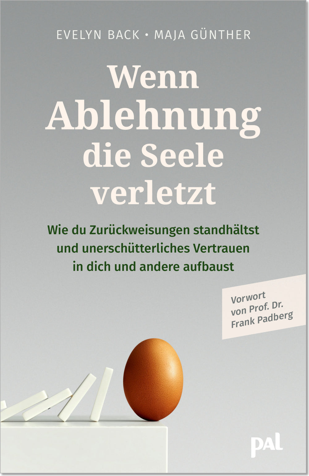 Ängste verstehen und überwinden