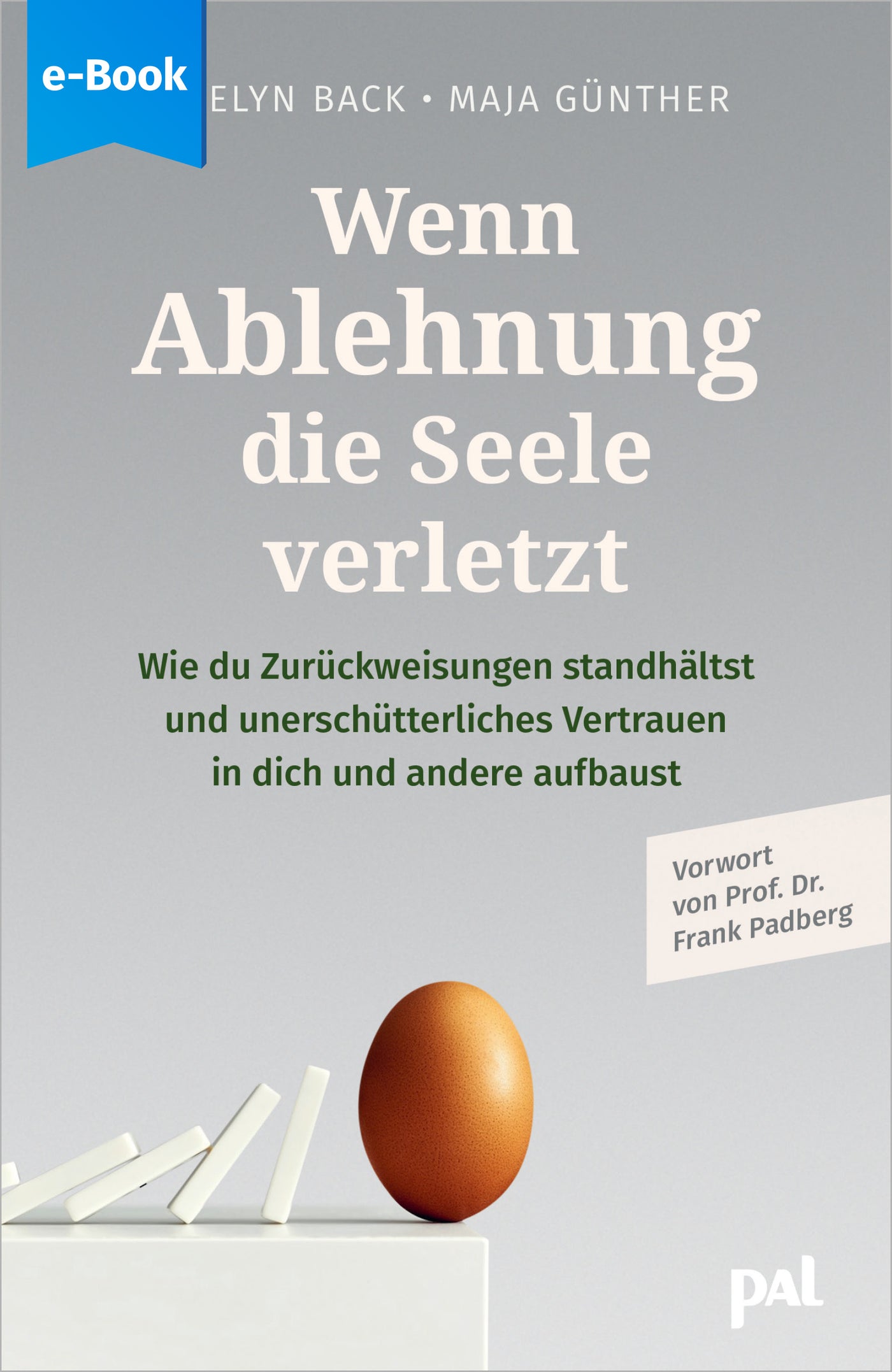 Wenn Ablehnung die Seele verletzt