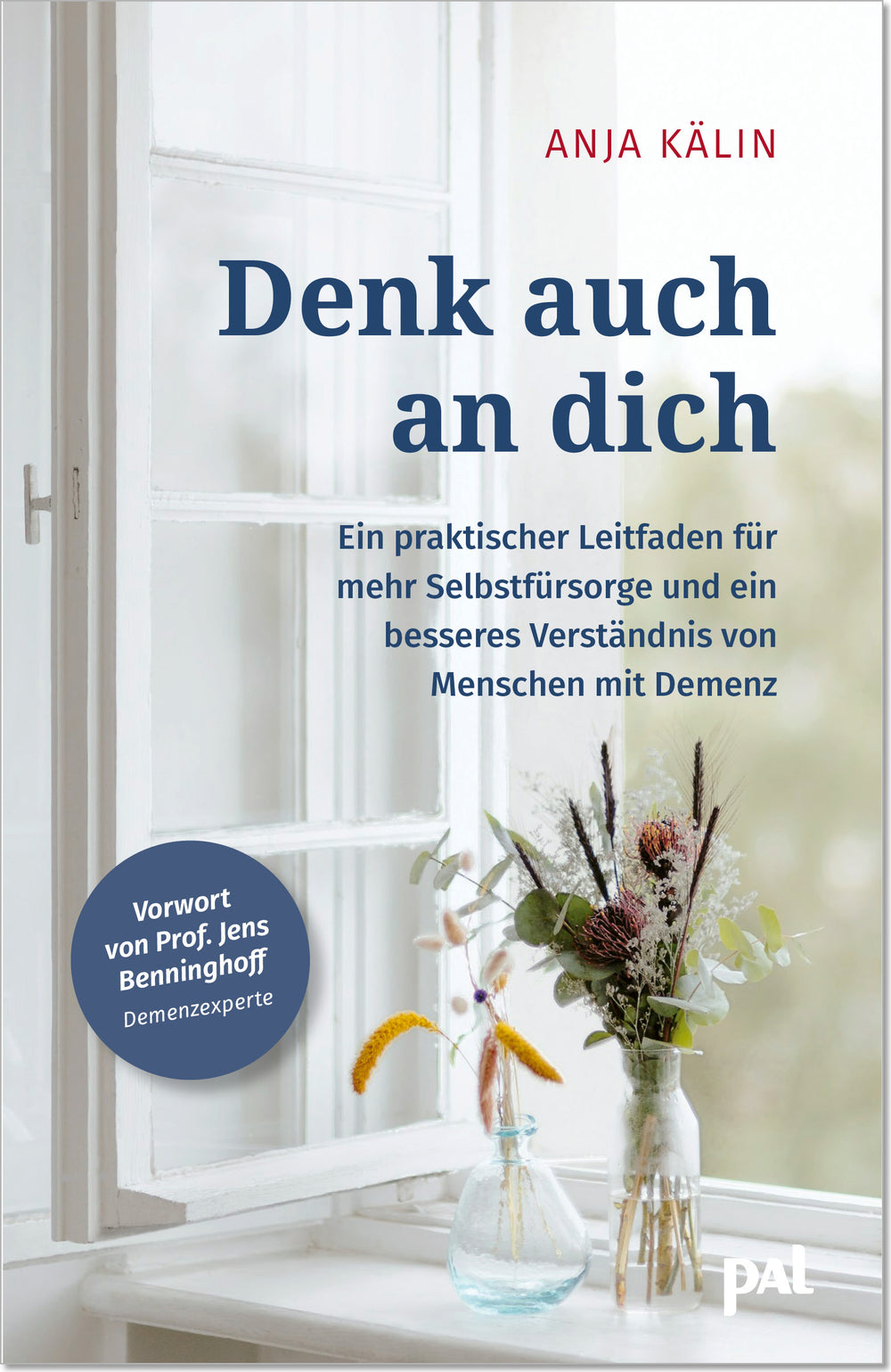 Ängste verstehen und überwinden