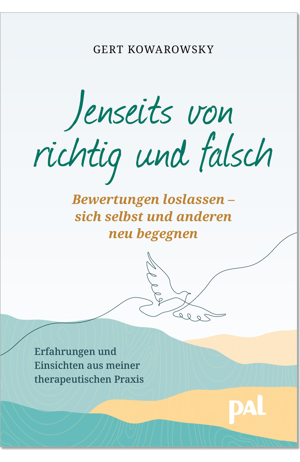 Ängste verstehen und überwinden