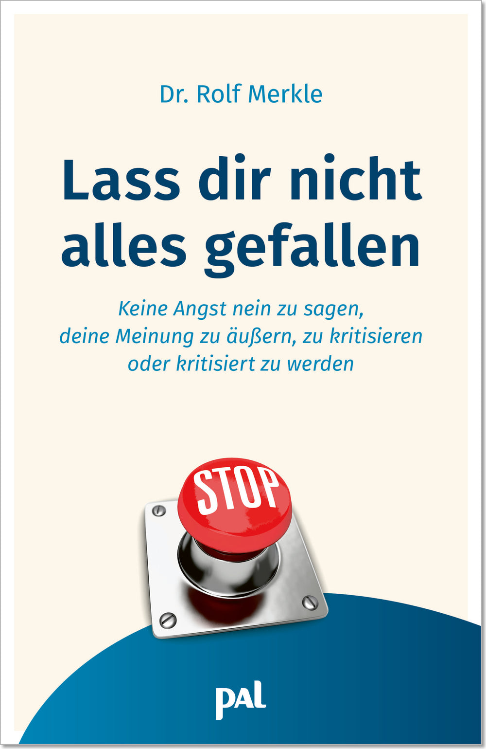 Ängste verstehen und überwinden