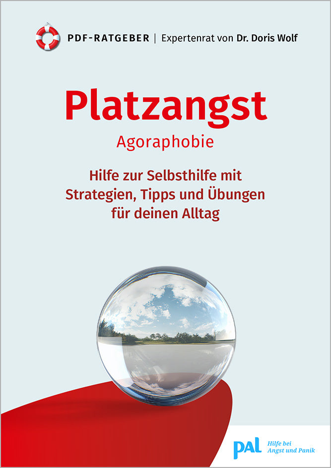 Ängste verstehen und überwinden