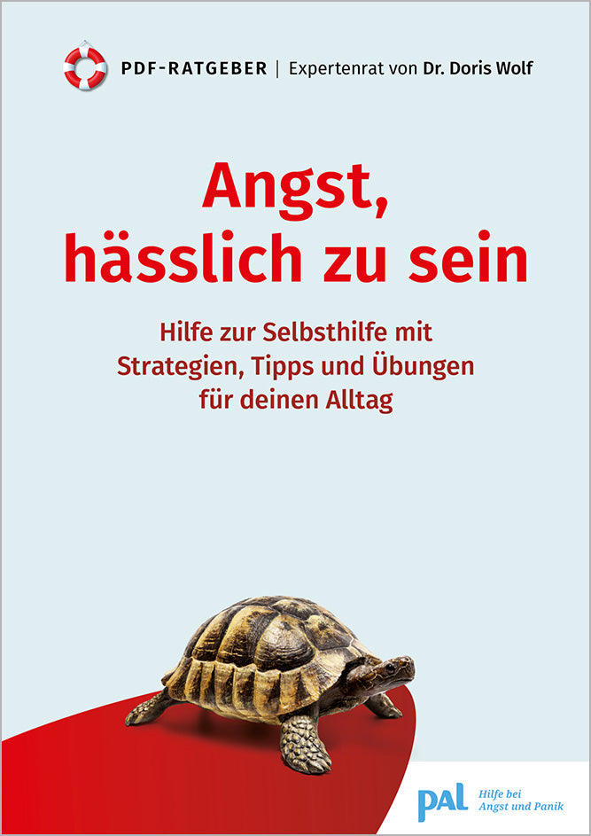 Ängste verstehen und überwinden