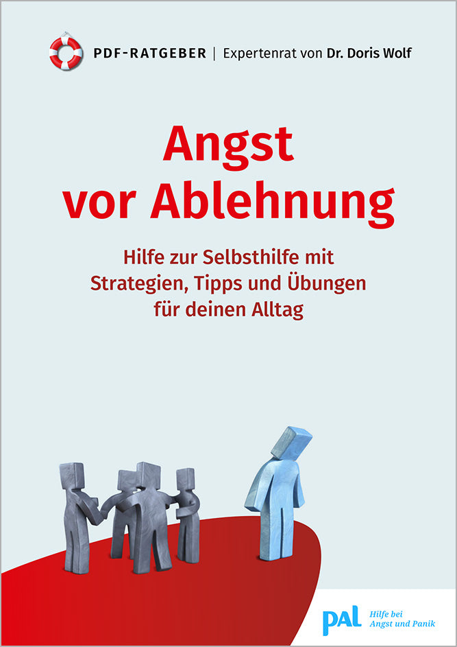 Ängste verstehen und überwinden