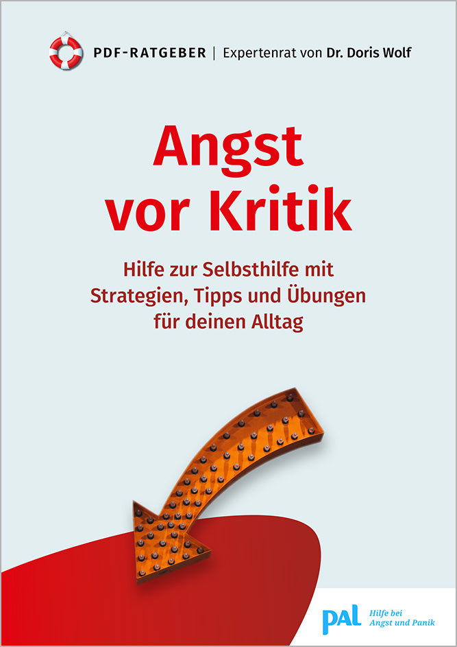 Ängste verstehen und überwinden