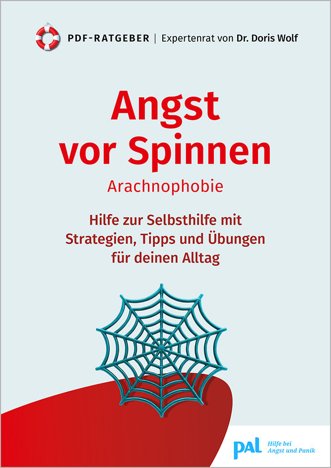 Ängste verstehen und überwinden