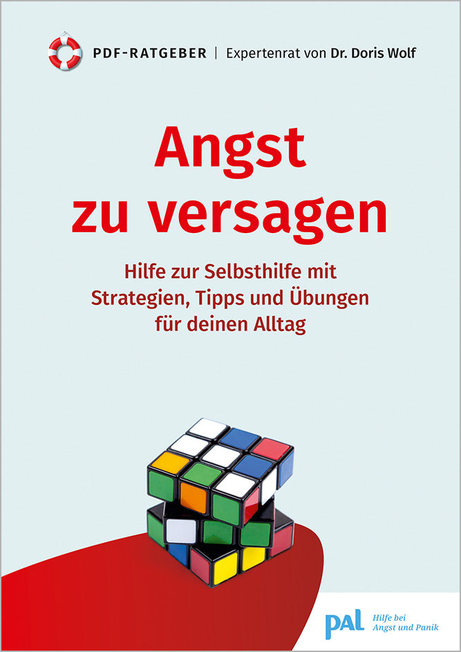 Ängste verstehen und überwinden