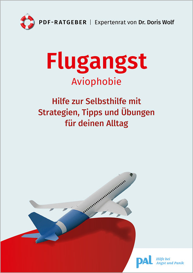 Ängste verstehen und überwinden