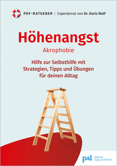 Selbsthilfe bei Höhenangst, Tipps für den Alltag