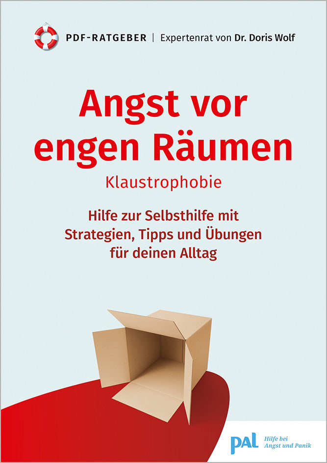 Ängste verstehen und überwinden