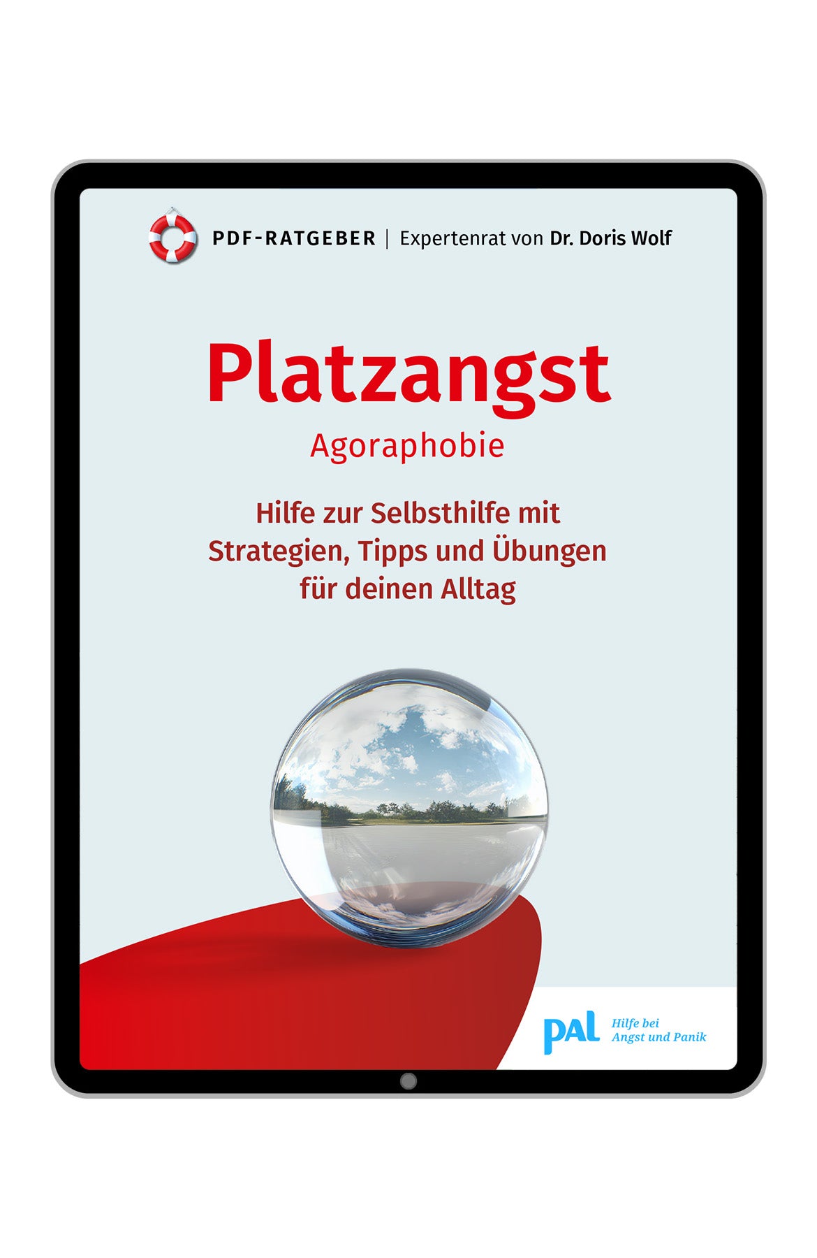 Platzangst/Agoraphobie