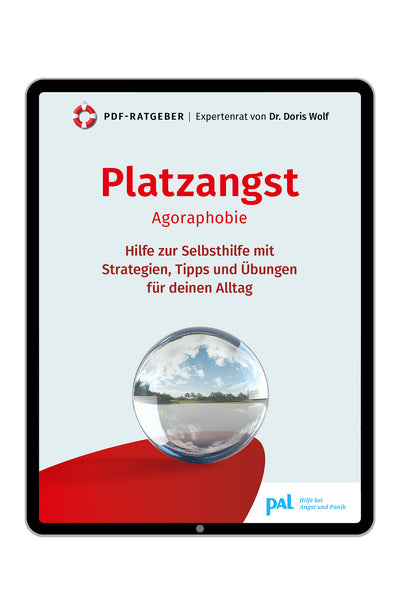 Platzangst/Agoraphobie