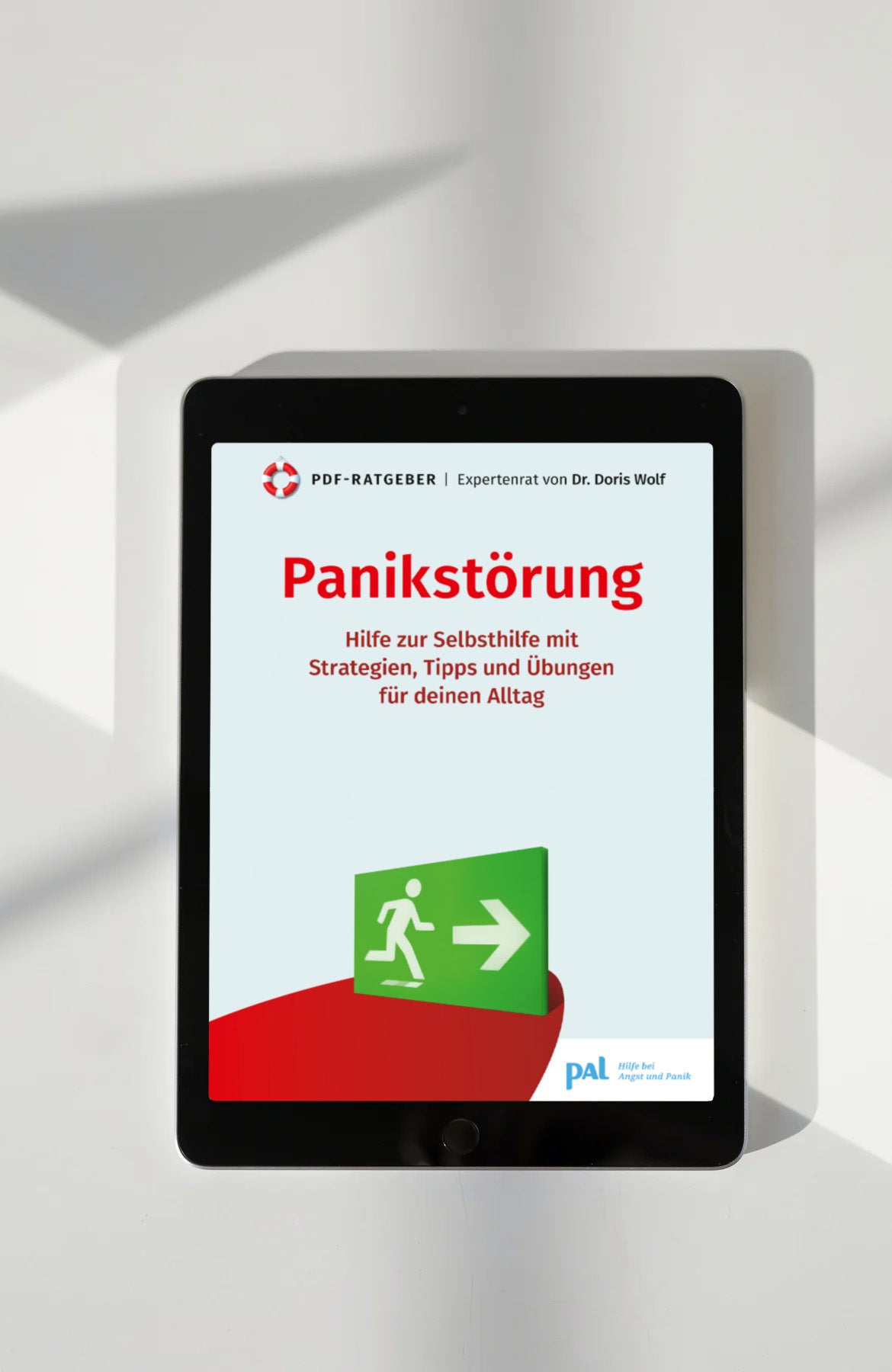Hilfe zur Selbsthilfe bei Panik und Angst, Selbsthilfe Strategien, Panik im Alltag, Angst im Alltag