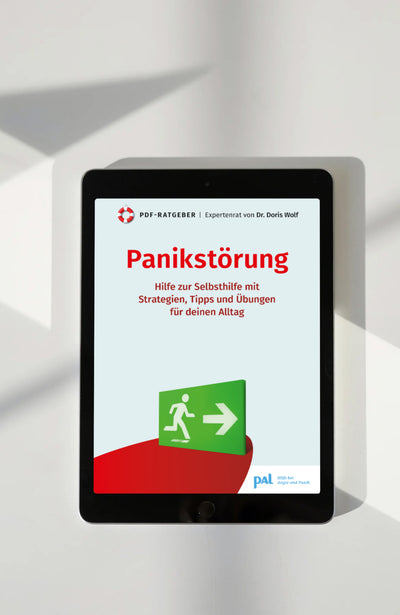 Hilfe zur Selbsthilfe bei Panik und Angst, Selbsthilfe Strategien, Panik im Alltag, Angst im Alltag