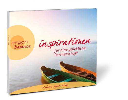 CD Inpiration für eine glückliche Partnerschaft PAL Verlag
