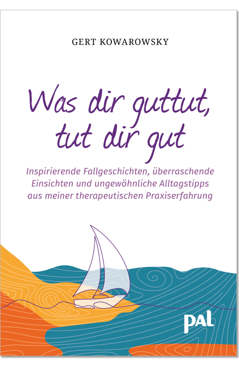 Ängste verstehen und überwinden